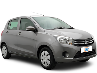 Maruti Celerio-img